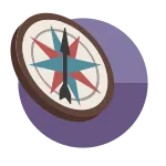 Point SVG Icon